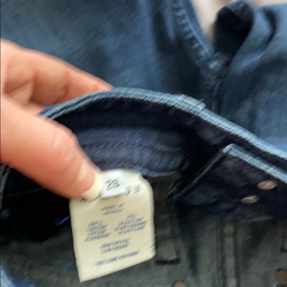 Hudson jeans in size 26 - Picture 4 of 4